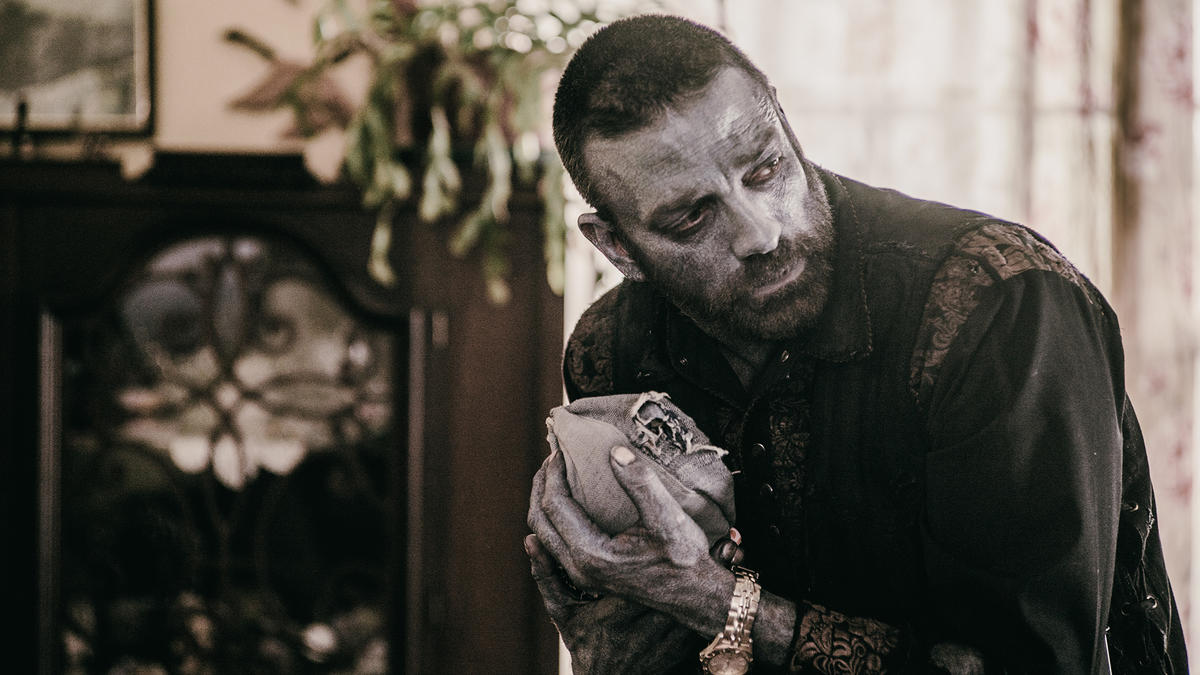 Z Nation: Zombie Baby Daddy | Season 2 | Episode 6
