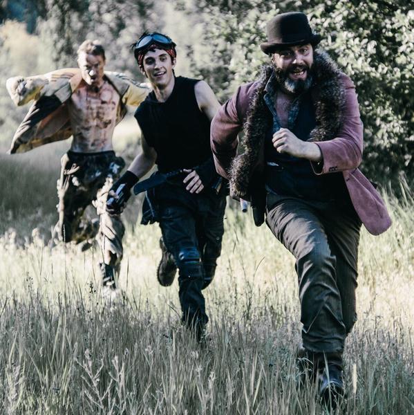 Z Nation: Down the Mississippi | Season 2 | Episode 7