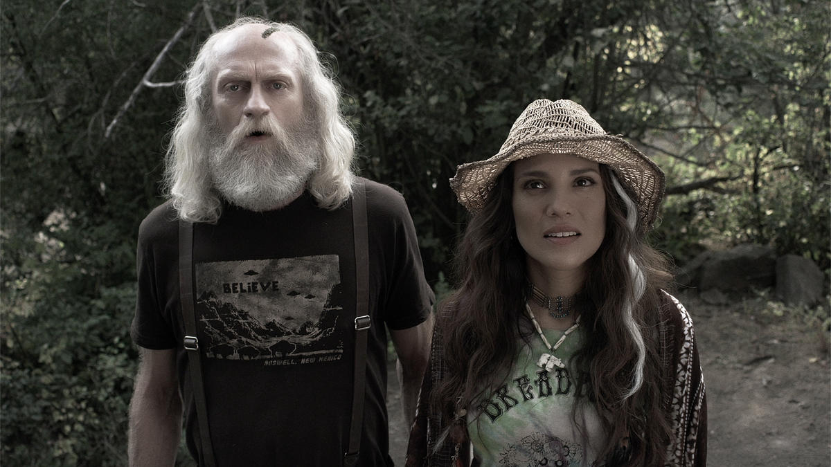 Z Nation: We Were Nowhere Near the Grand Canyon | Season 2 | Episode 10