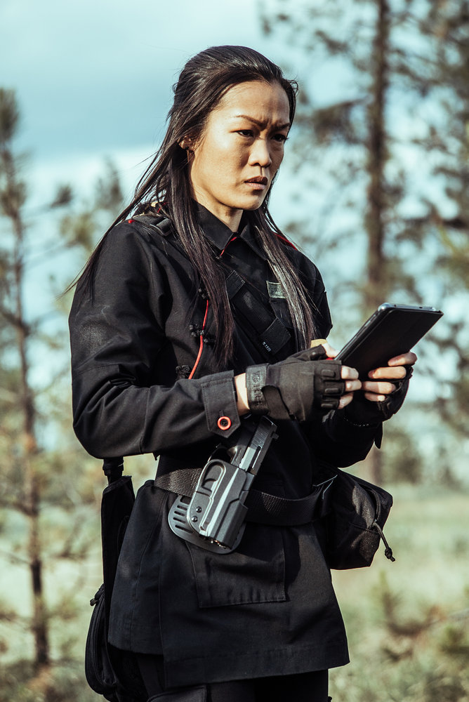 Z Nation: A New Mission | Season 3 | Episode 2