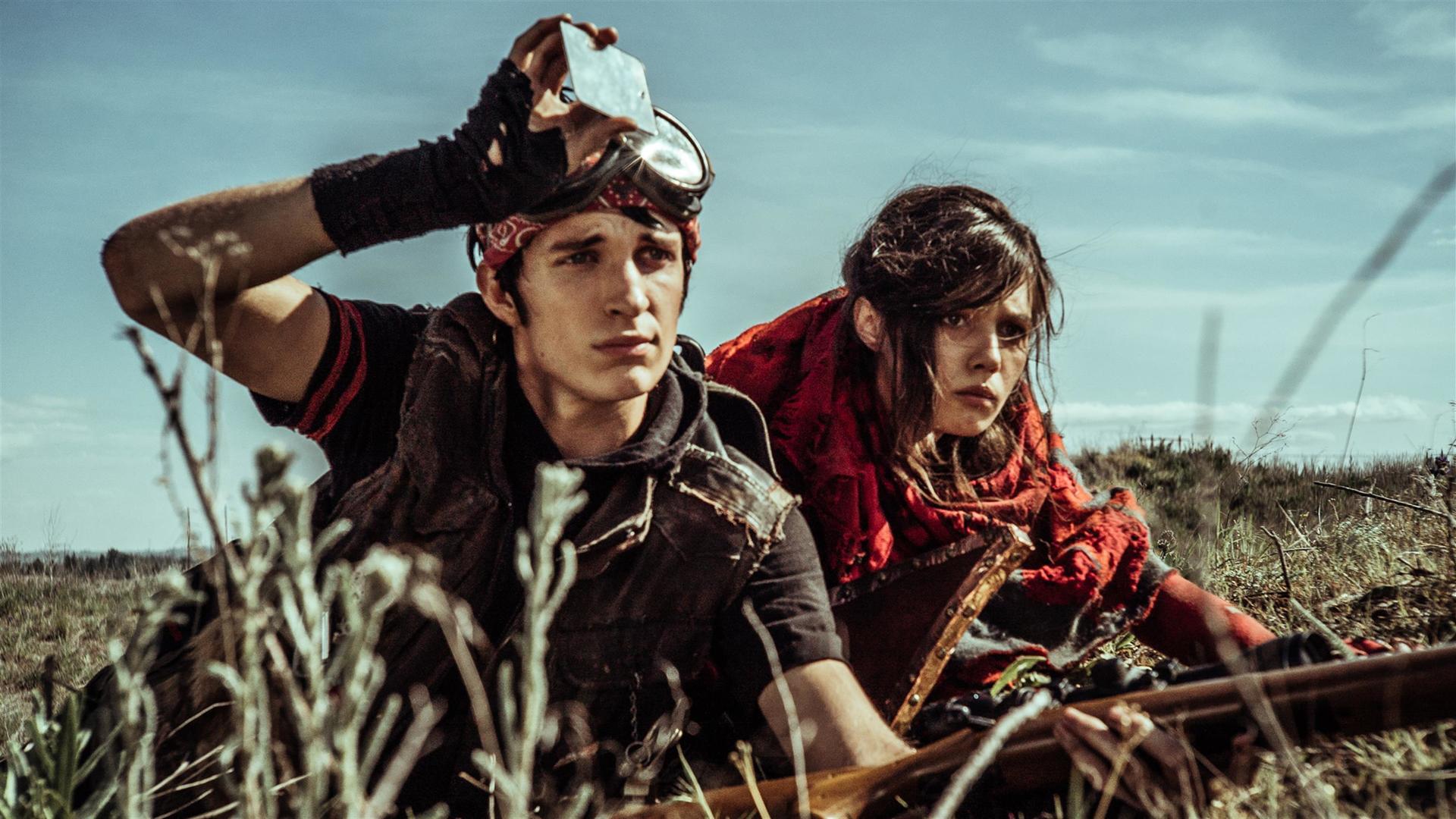 Z Nation: The Siege of Murphytown | Season 3 | Episode 12