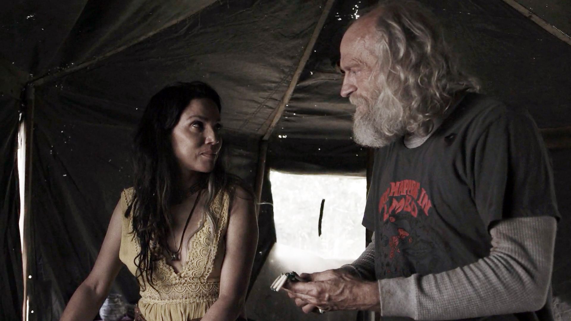 Z Nation: Water Keepers | Season 5 | Episode 9