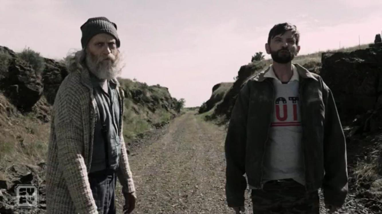 Z Nation: Escape from Altura | Season 5 | Episode 3