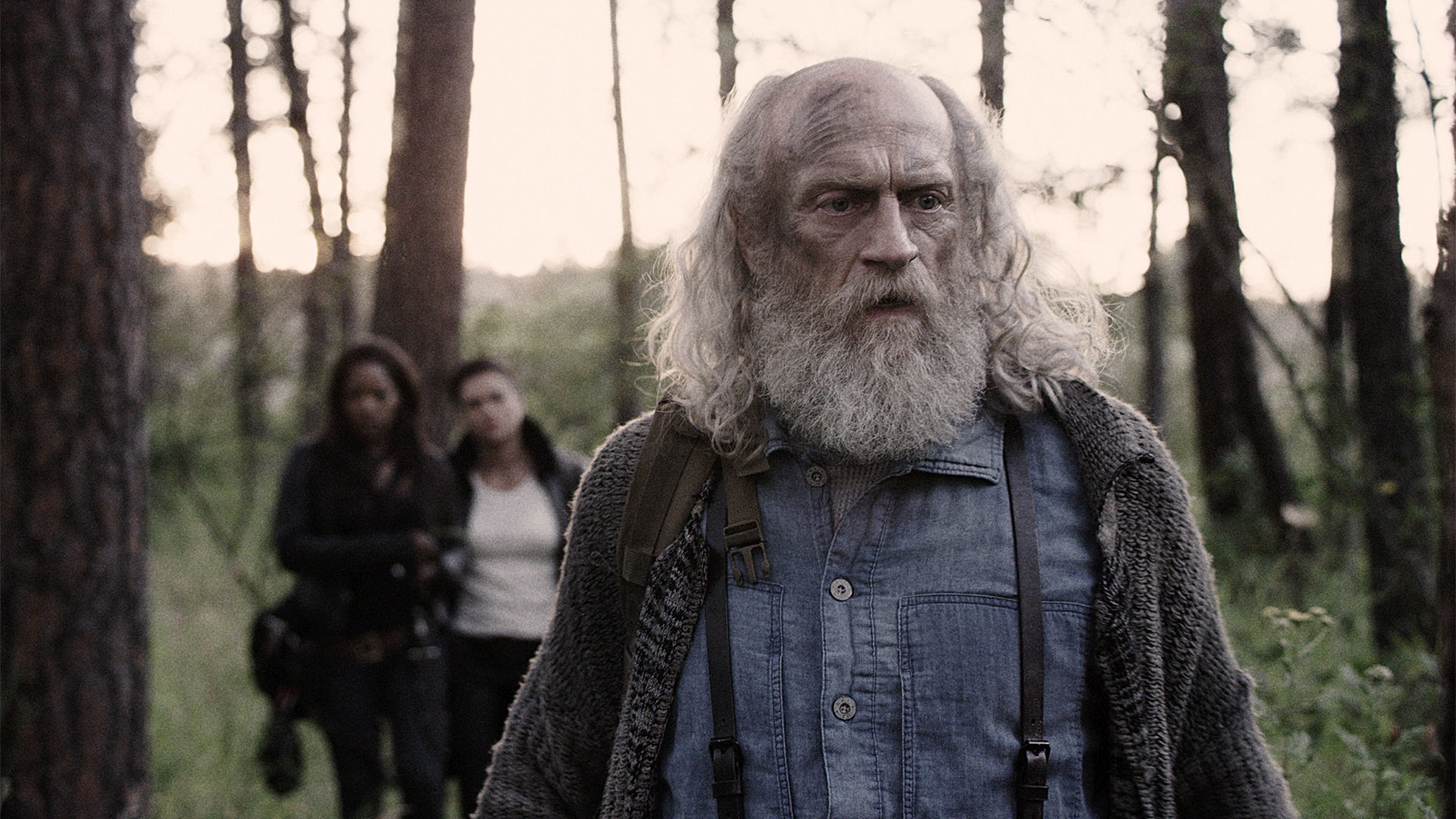 Z Nation: Killing All the Books | Season 5 | Episode 5