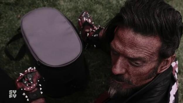 Z Nation: The End of Everything | Season 5 | Episode 13