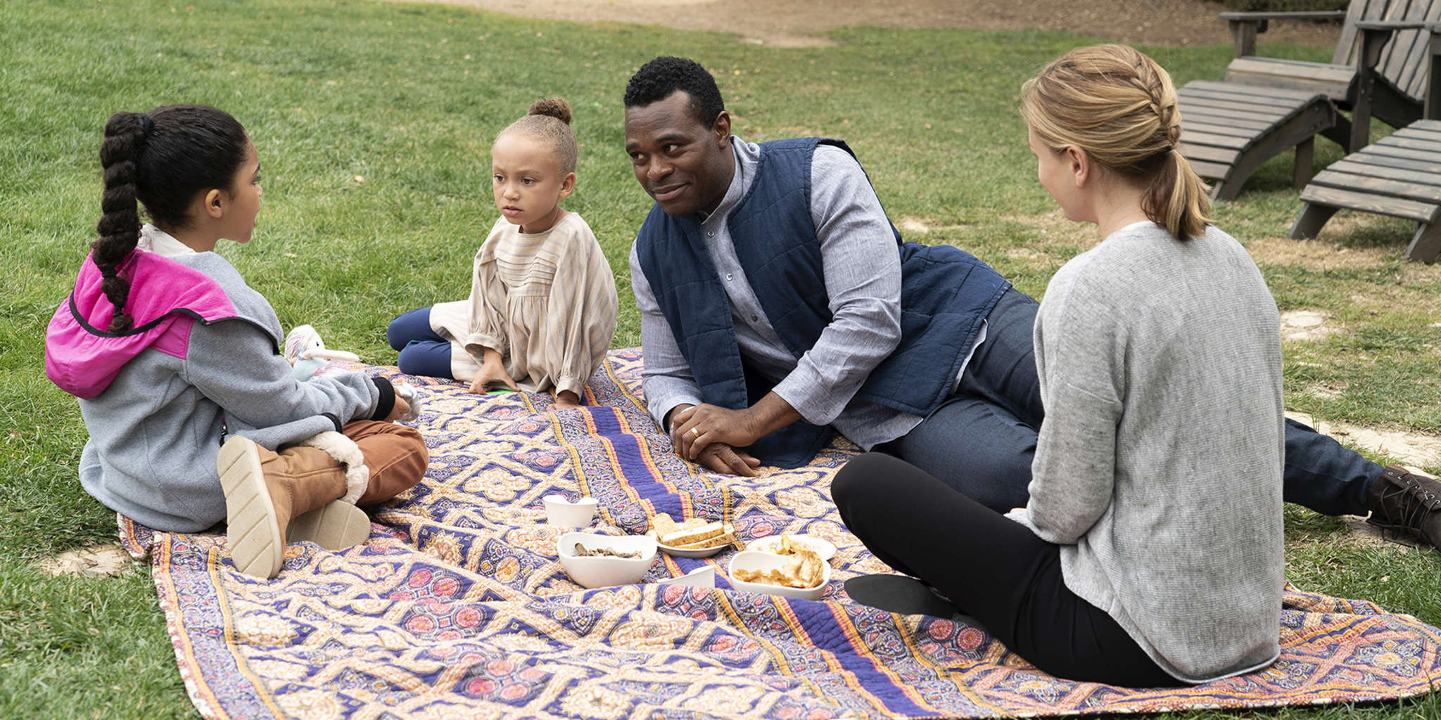 The Affair: Ã‰pisode #5.6 | Season 5 | Episode 6