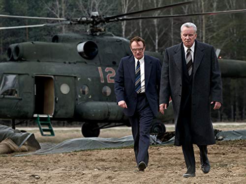 Chernobyl: Please Remain Calm | Season 1 | Episode 2