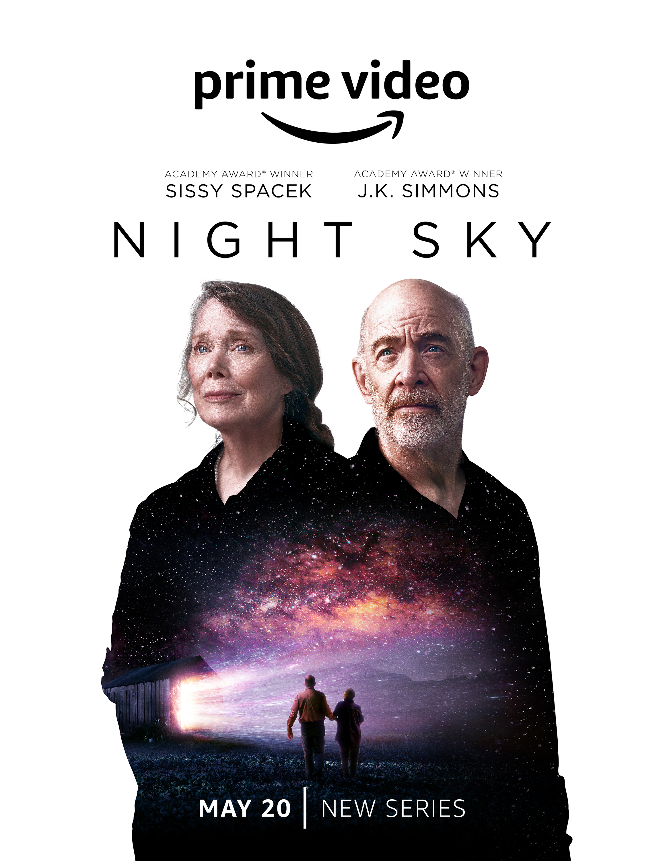 Night Sky (S01)