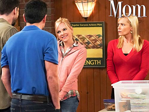 Mom: Triple Dip and an Overhand Grip | Season 6 | Episode 20