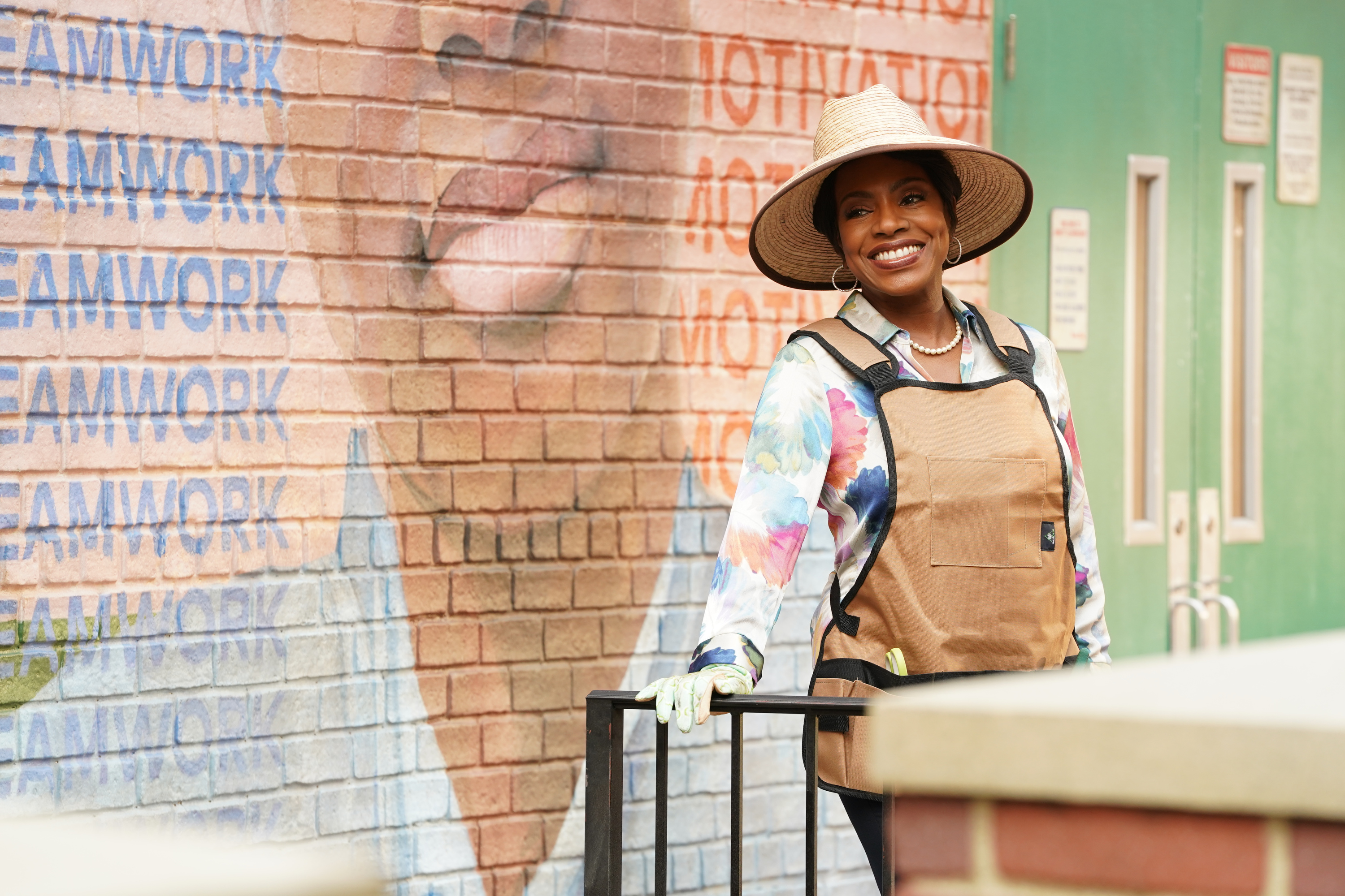 Abbott Elementary: Art Teacher | Season 1 | Episode 7