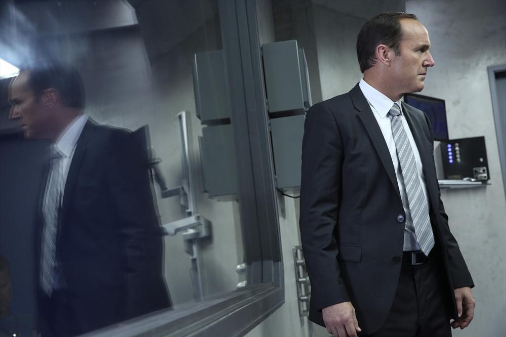 Marvel: Les agents du S.H.I.E.L.D.: The Asset | Season 1 | Episode 3