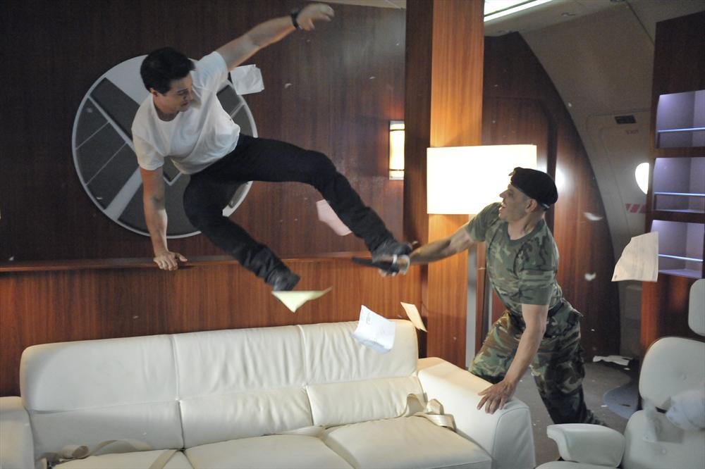 Marvel: Les agents du S.H.I.E.L.D.: 0-8-4 | Season 1 | Episode 2