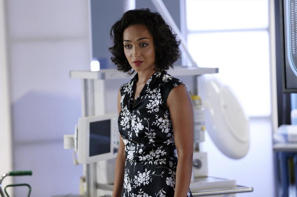 Marvel: Les agents du S.H.I.E.L.D.: Girl in the Flower Dress | Season 1 | Episode 5