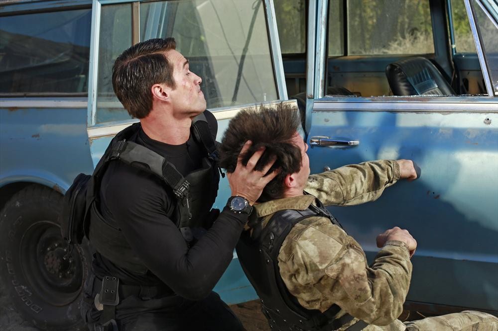 Marvel: Les agents du S.H.I.E.L.D.: The Magical Place | Season 1 | Episode 11