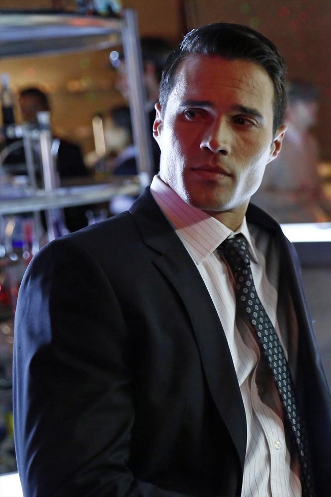 Marvel: Les agents du S.H.I.E.L.D.: Seeds | Season 1 | Episode 12