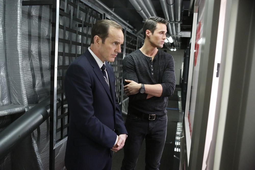 Marvel: Les agents du S.H.I.E.L.D.: T.A.H.I.T.I. | Season 1 | Episode 14