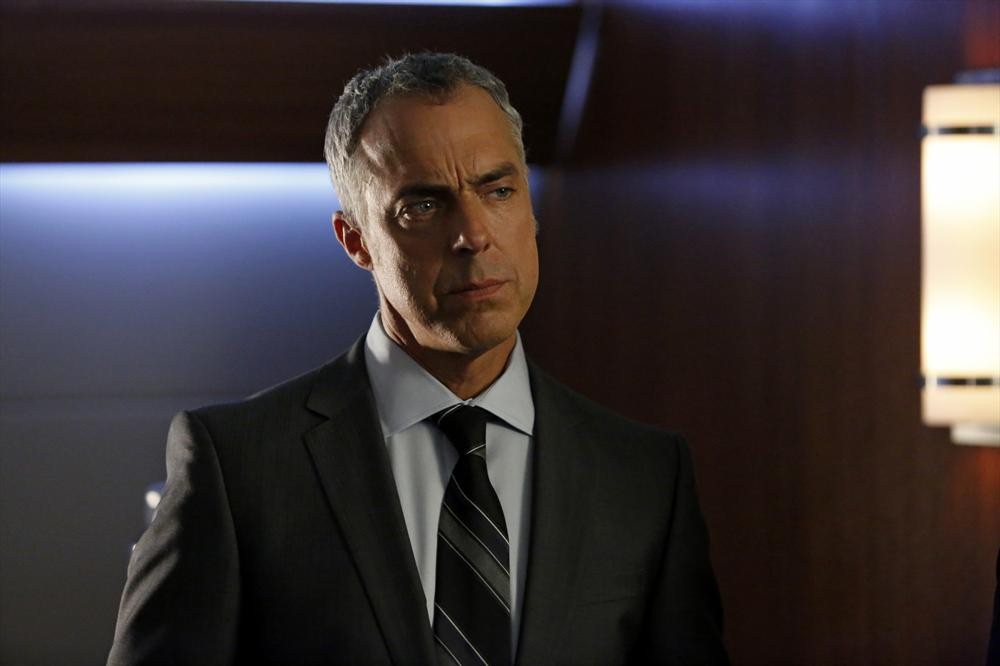 Marvel: Les agents du S.H.I.E.L.D.: End of the Beginning | Season 1 | Episode 16