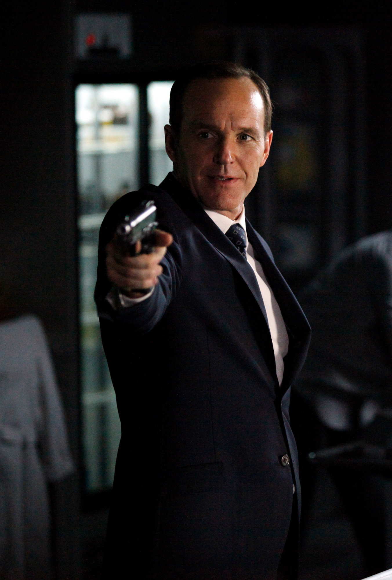 Marvel: Les agents du S.H.I.E.L.D.: Turn, Turn, Turn | Season 1 | Episode 17