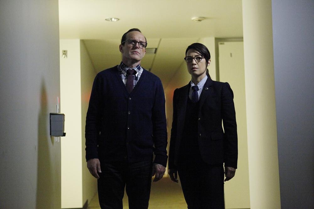 Marvel: Les agents du S.H.I.E.L.D.: Ragtag | Season 1 | Episode 21