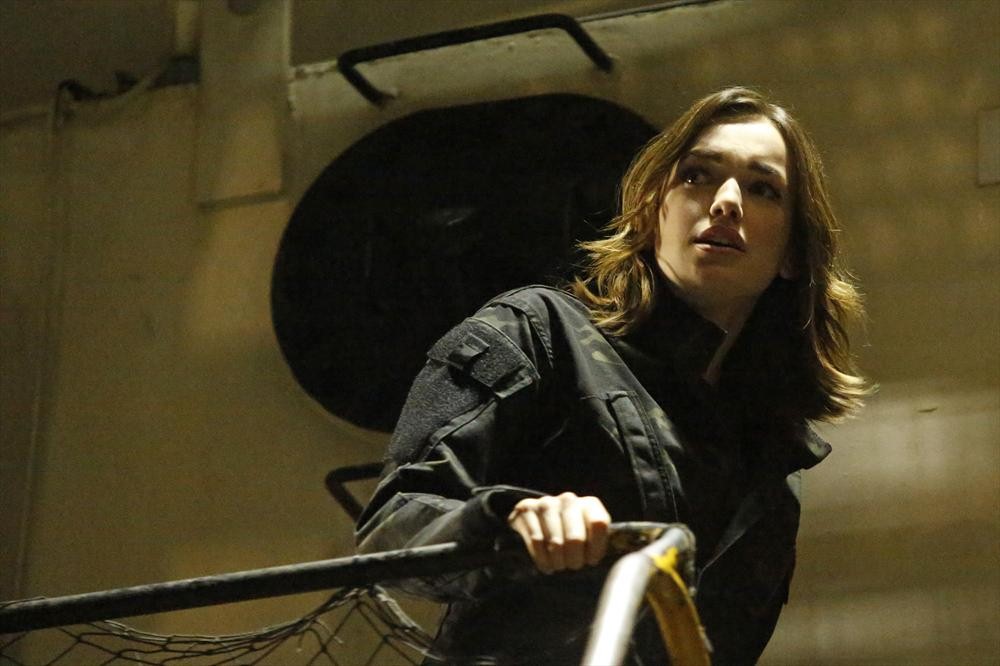 Marvel: Les agents du S.H.I.E.L.D.: Making Friends and Influencing People | Season 2 | Episode 3