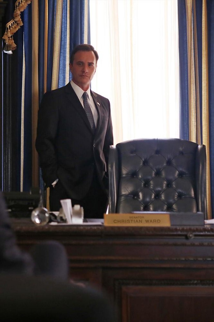 Marvel: Les agents du S.H.I.E.L.D.: A Fractured House | Season 2 | Episode 6
