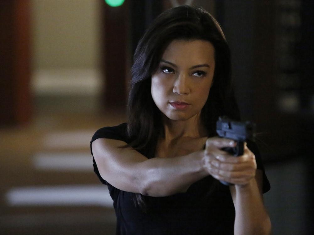 Marvel: Les agents du S.H.I.E.L.D.: Ye Who Enter Here | Season 2 | Episode 9