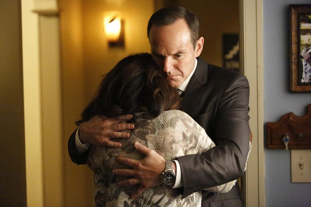 Marvel: Les agents du S.H.I.E.L.D.: Aftershocks | Season 2 | Episode 11