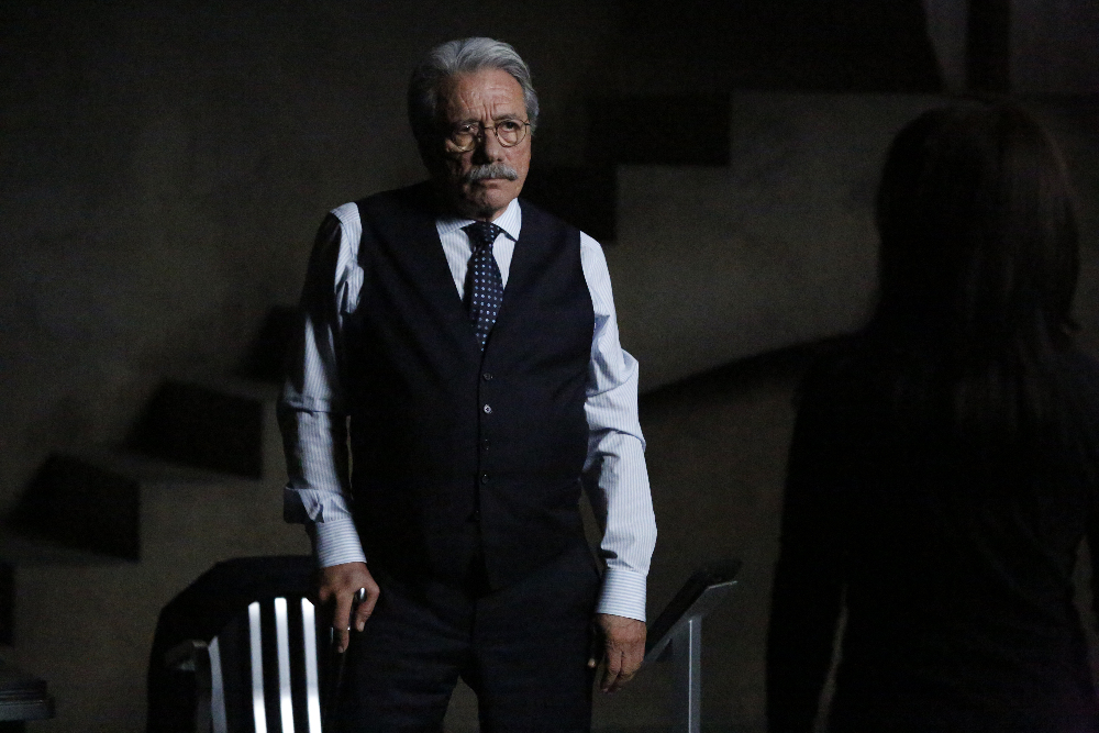 Marvel: Les agents du S.H.I.E.L.D.: Afterlife | Season 2 | Episode 16