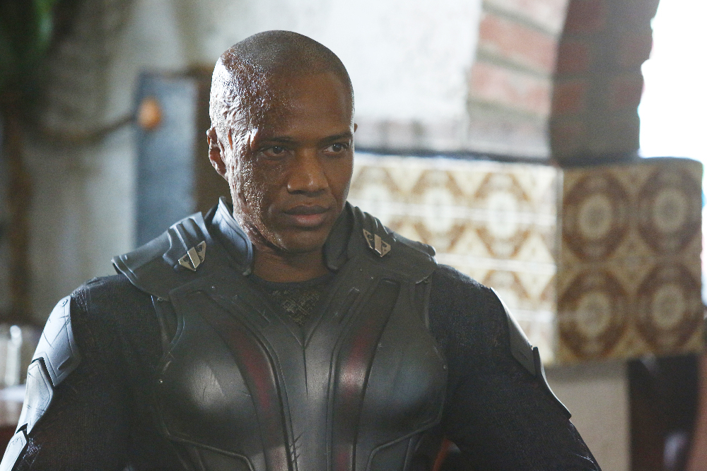 Marvel: Les agents du S.H.I.E.L.D.: Frenemy of My Enemy | Season 2 | Episode 18