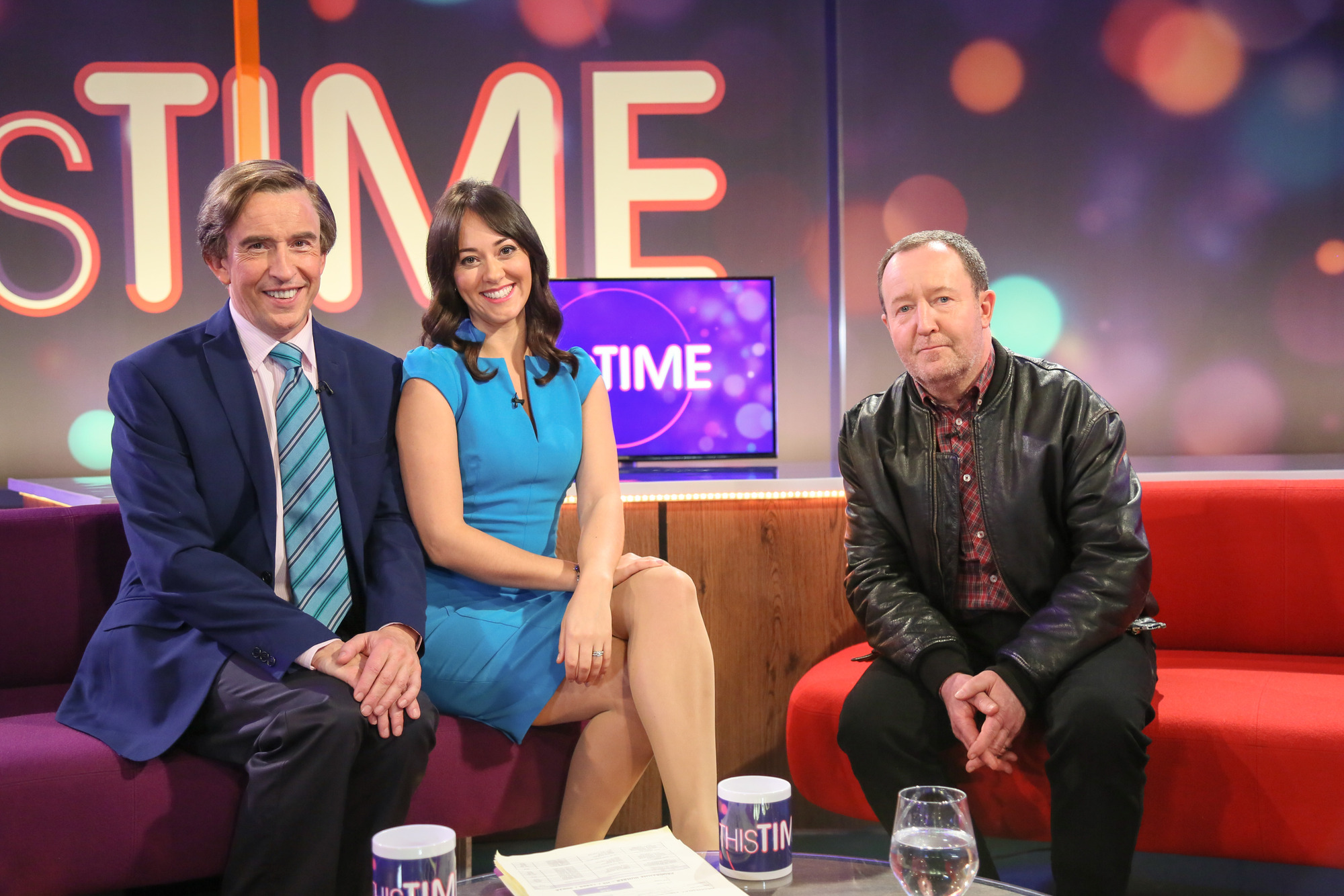 This Time with Alan Partridge: Ã‰pisode #1.3 | Season 1 | Episode 3
