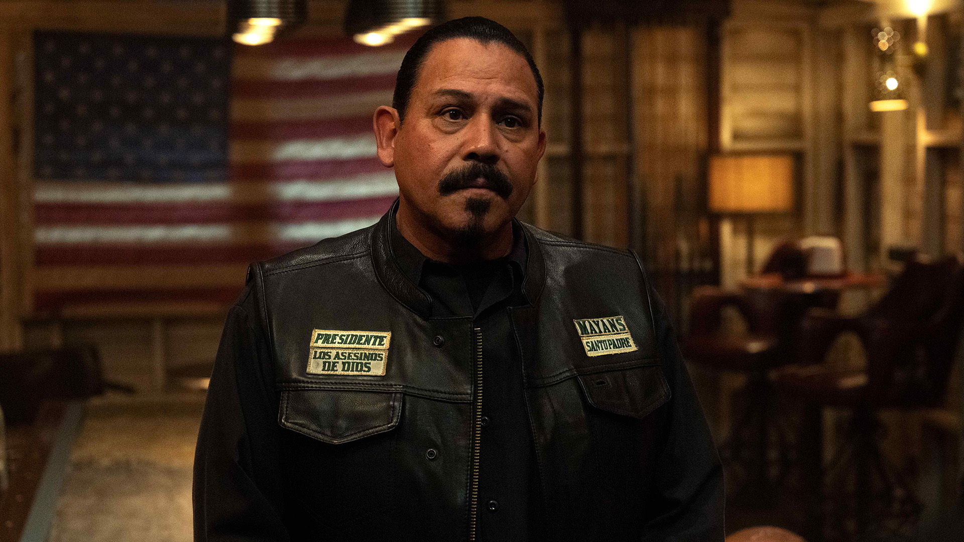 Mayans M.C.: Death of the Virgin | Season 4 | Episode 5