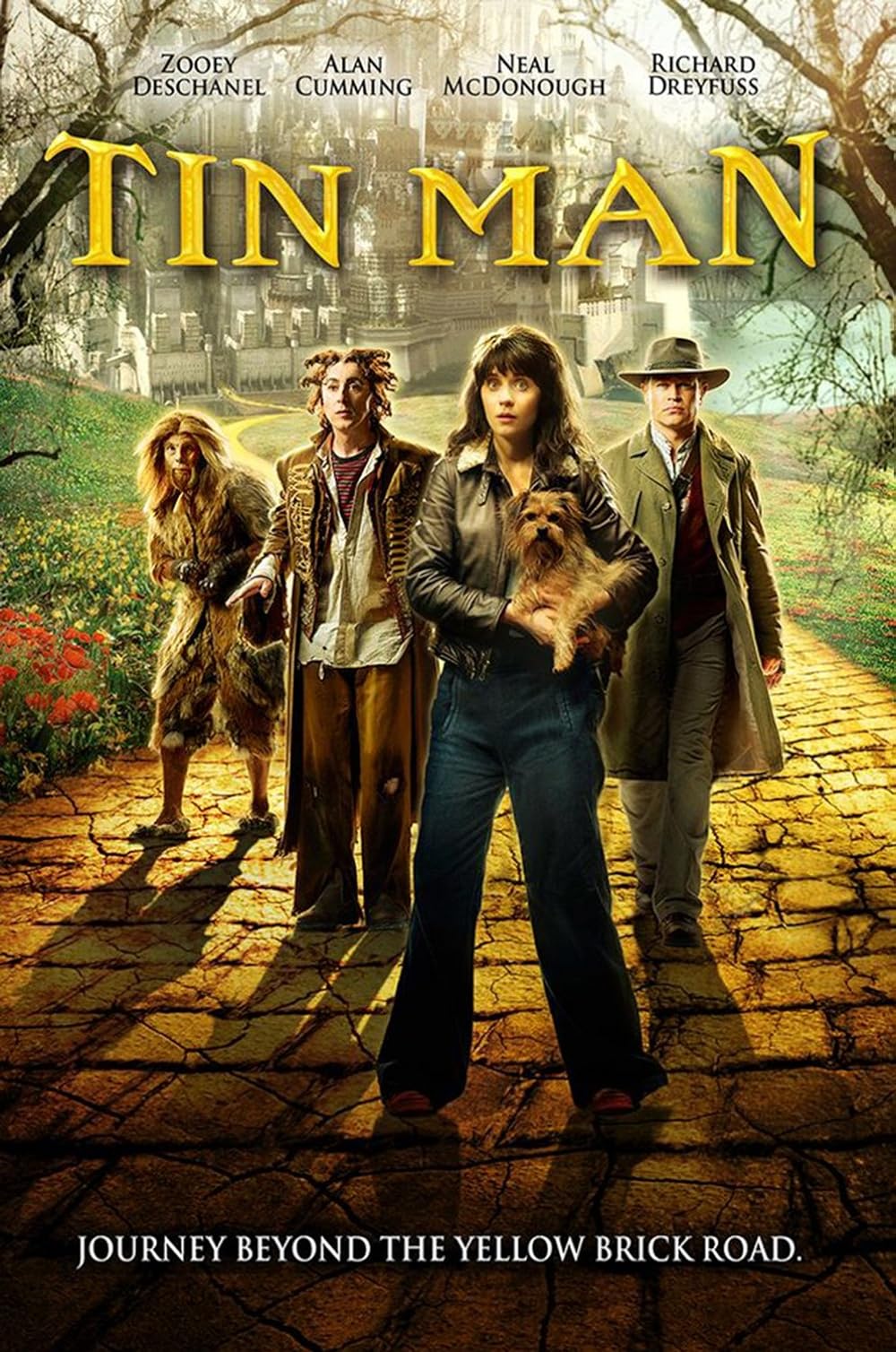 Tin Man (S01)