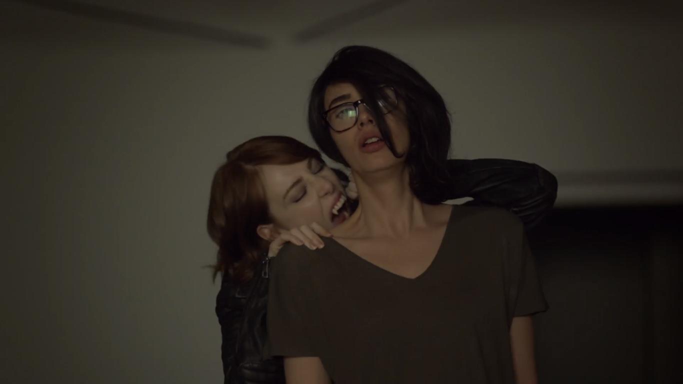 Le vampire d'Istanbul: 3.BÃ¶lÃ¼m | Season 1 | Episode 3