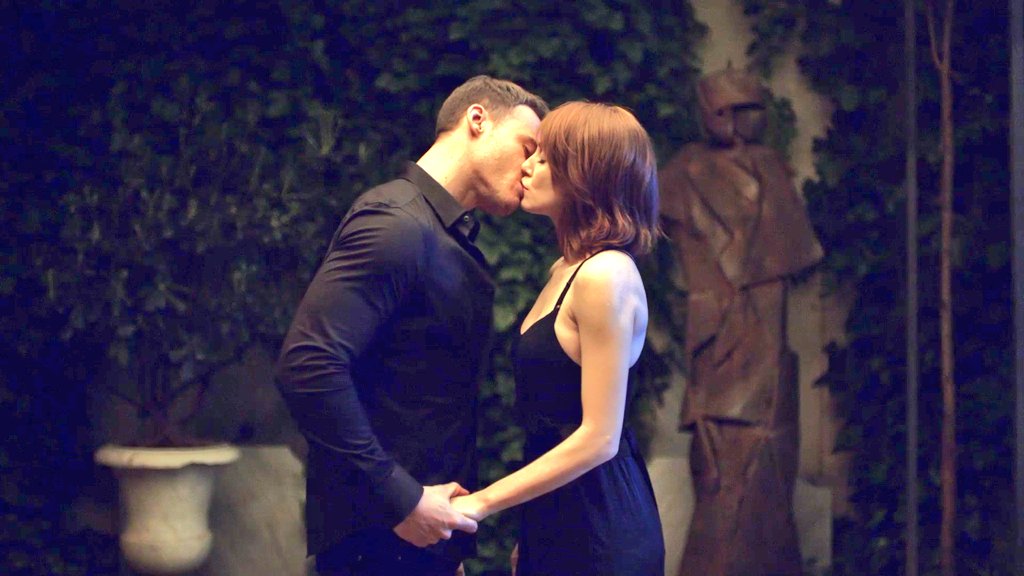 Le vampire d'Istanbul: 6.BÃ¶lÃ¼m | Season 1 | Episode 6