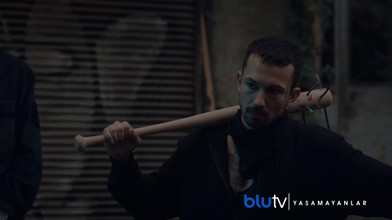 Le vampire d'Istanbul: 7.BÃ¶lÃ¼m | Season 1 | Episode 7