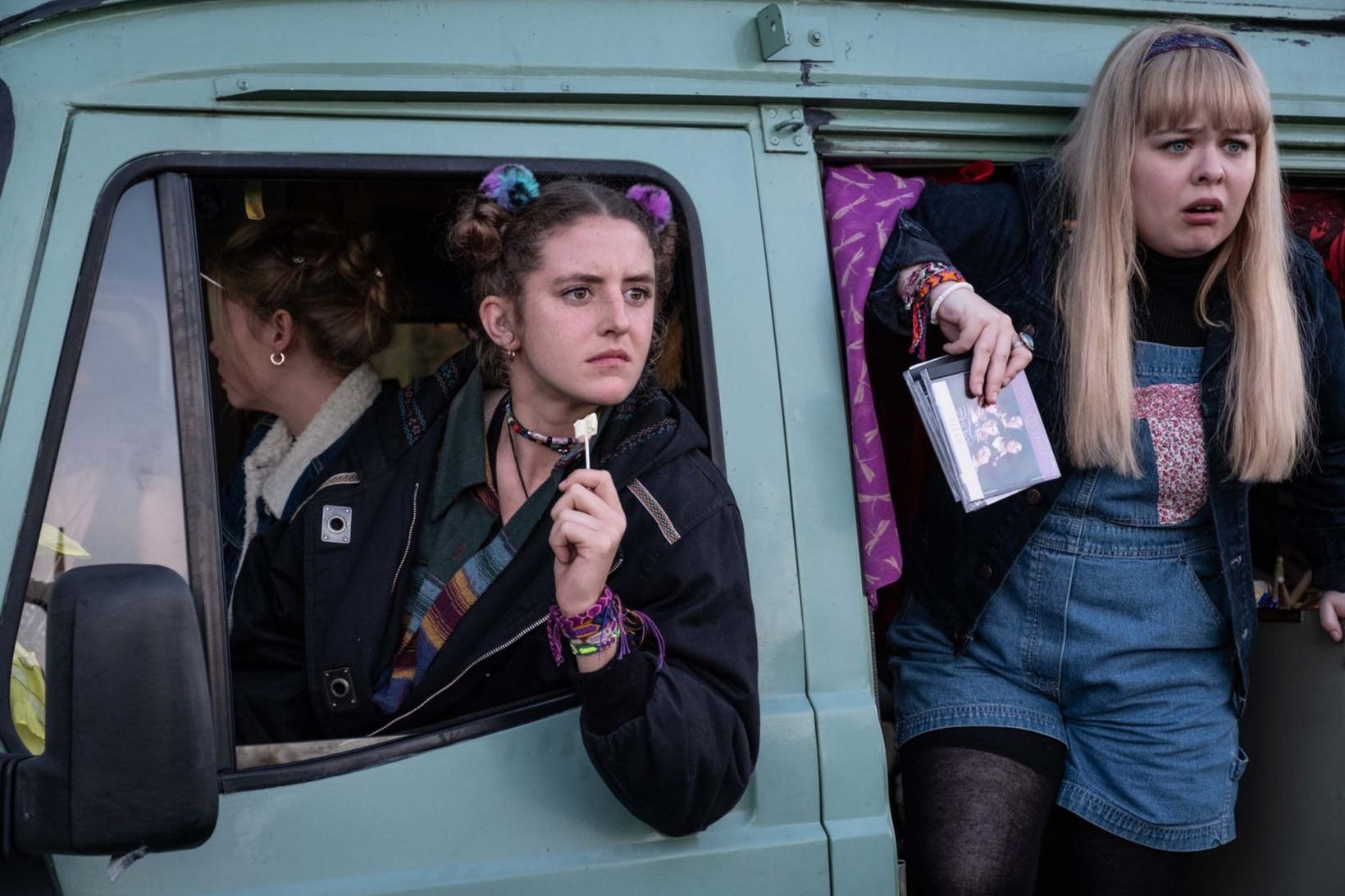 Derry Girls: The Concert | Season 2 | Episode 3