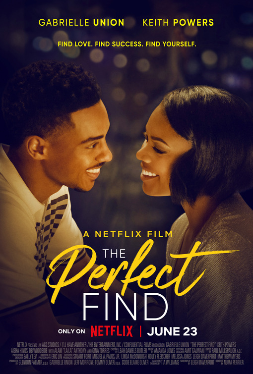 Nappily Ever After