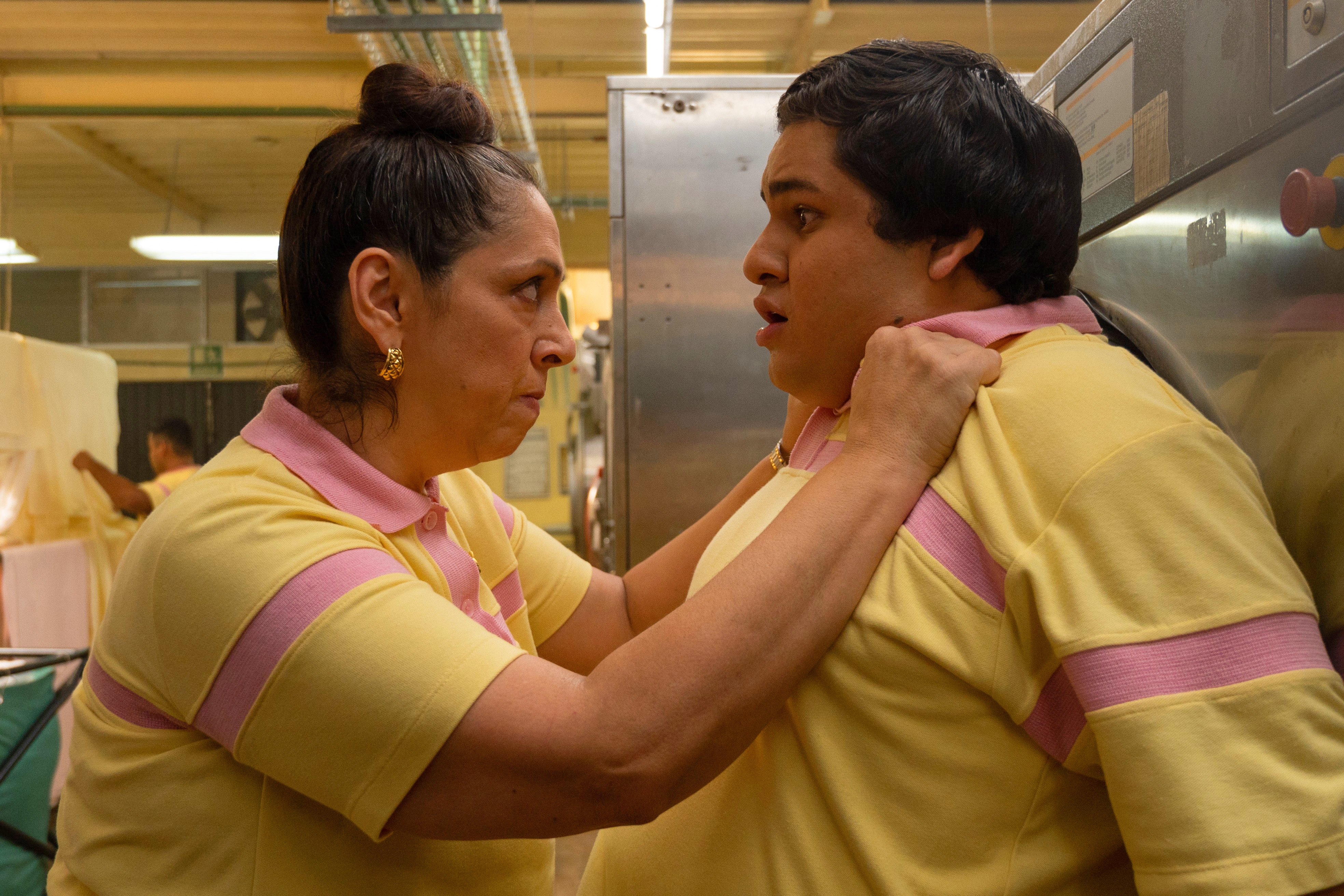 Acapulco: You Should Hear How She Talks About You | Season 1 | Episode 10