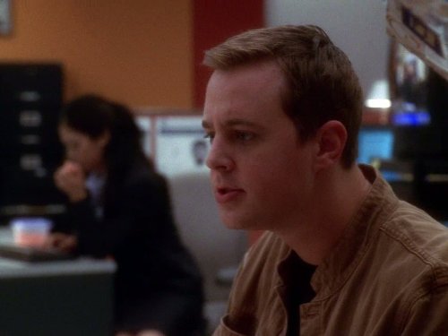 NCIS: Shalom | Season 4 | Episode 1