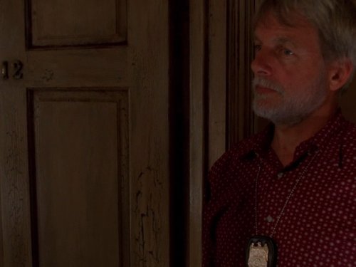NCIS: Escaped | Season 4 | Episode 2