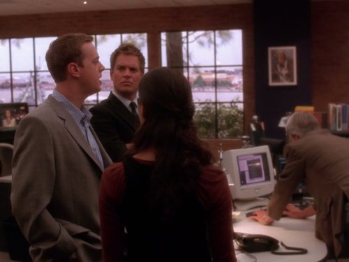 NCIS: Singled Out | Season 4 | Episode 3
