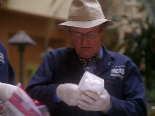 NCIS: Once a Hero | Season 4 | Episode 8