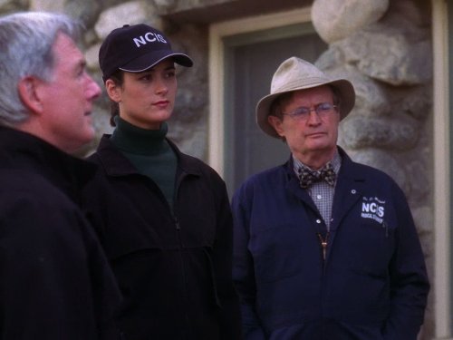 NCIS: Suspicion | Season 4 | Episode 12