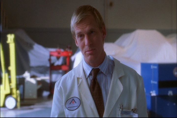 NCIS: Driven | Season 4 | Episode 11