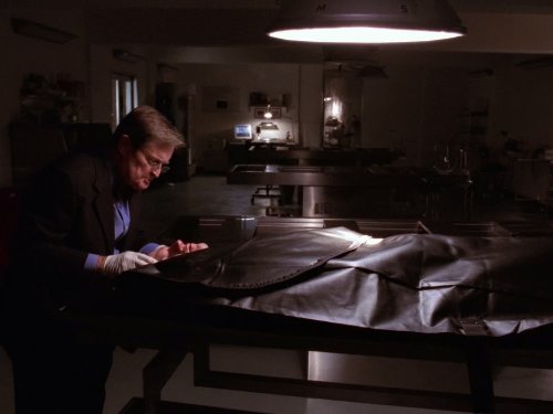 NCIS: Iceman | Season 4 | Episode 18