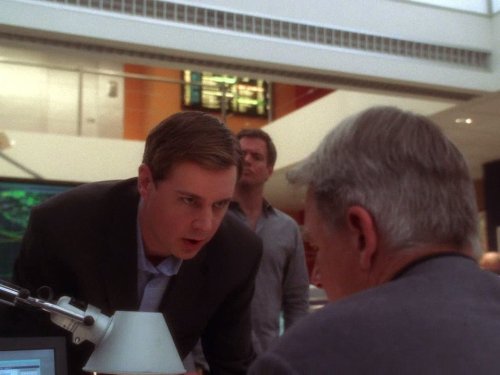 NCIS: Cover Story | Season 4 | Episode 20