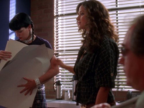 NCIS: In the Dark | Season 4 | Episode 22