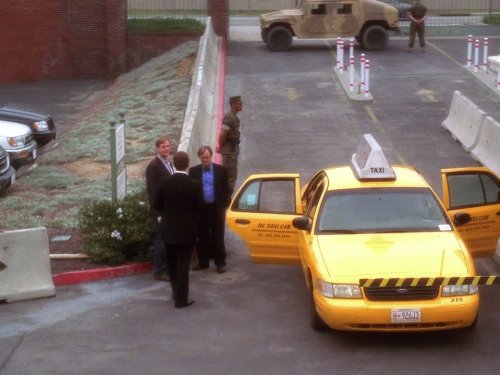 NCIS: Trojan Horse | Season 4 | Episode 23