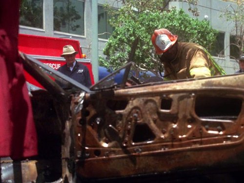 NCIS: Bury Your Dead | Season 5 | Episode 1