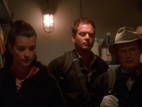 NCIS: Chimera | Season 5 | Episode 6